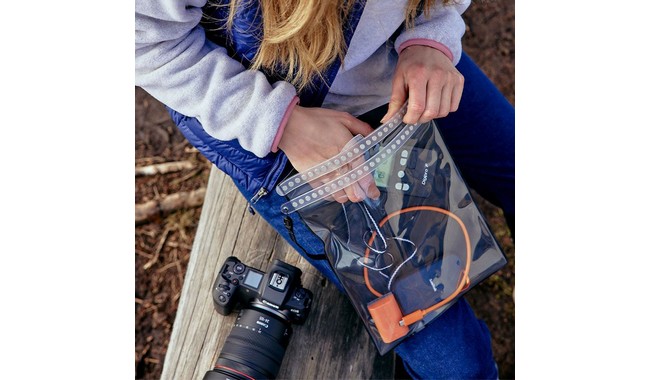 Гермочехол Fidlock Mega - дополнительное фото 9