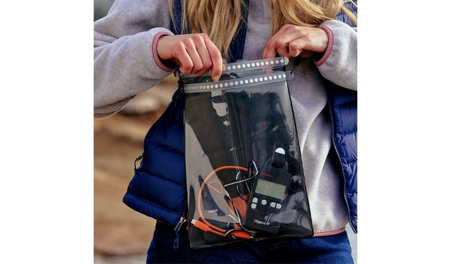 Гермочехол Fidlock Mega - дополнительное фото 10