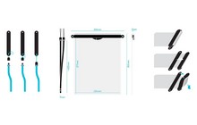 Гермочехол Fidlock Mega - дополнительное фото 18