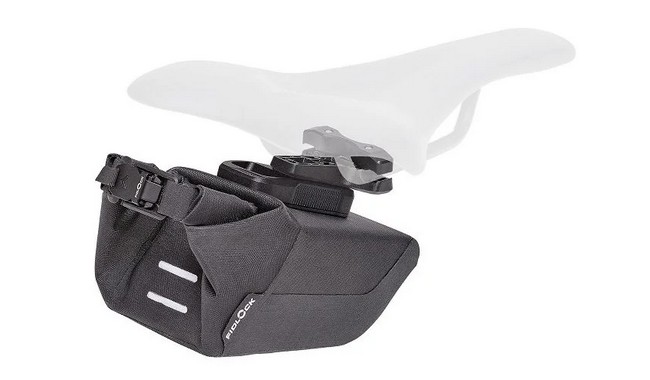 Сумка підсідельна Fidlock Pinclip Small - дополнительное фото 1