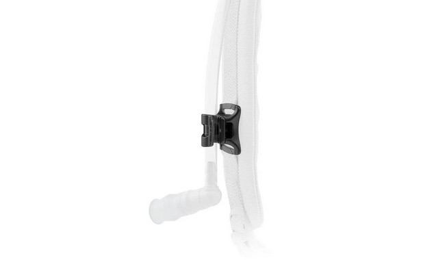 Кріплення трубки питної системи Fidlock Tube Clip Small - дополнительное фото 2