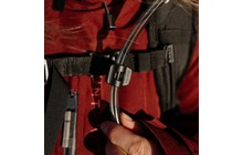 Кріплення трубки питної системи Fidlock Tube Clip Small - дополнительное фото 4