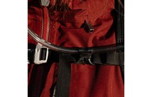 Кріплення трубки питної системи Fidlock Tube Clip Small - дополнительное фото 5