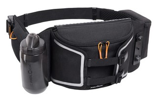 Сумка на пояс Fidlock Double