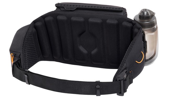 Сумка на пояс Fidlock Double - дополнительное фото 1