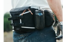 Сумка на пояс Fidlock Double - дополнительное фото 3