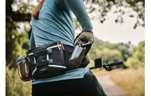 Сумка на пояс Fidlock Double - дополнительное фото 4