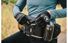 Сумка на пояс Fidlock Double - дополнительное фото 5