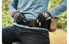 Сумка на пояс Fidlock Double - дополнительное фото 6