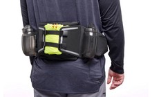 Сумка на пояс Fidlock Double - дополнительное фото 7