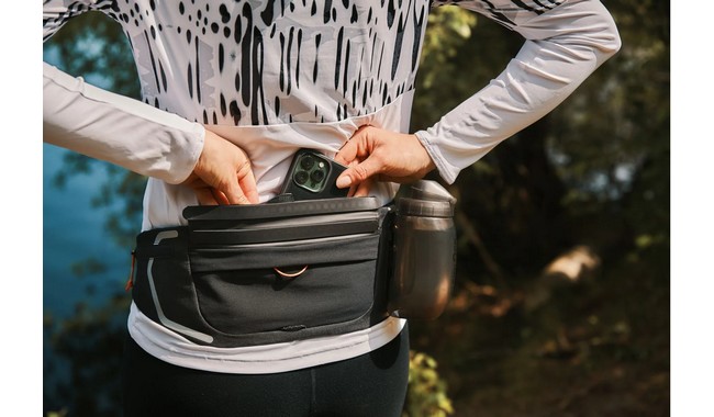 Сумка на пояс Fidlock Single - дополнительное фото 2