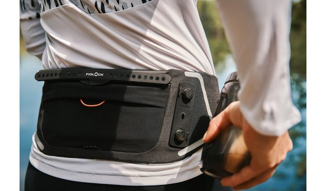 Сумка на пояс Fidlock Single - дополнительное фото 3