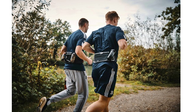 Сумка на пояс Fidlock Single - дополнительное фото 4