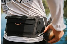 Сумка на пояс Fidlock Single - дополнительное фото 3