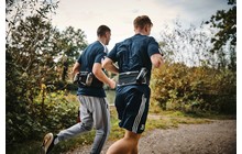 Сумка на пояс Fidlock Single - дополнительное фото 4