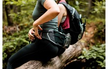 Сумка на пояс Fidlock Single - дополнительное фото 6