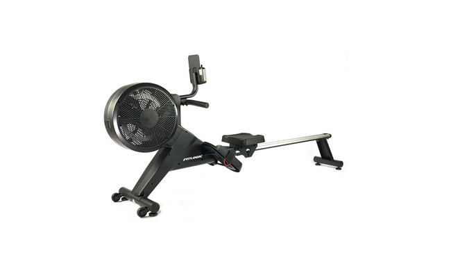 Гребной тренажер FitLogic R1901 - дополнительное фото 2