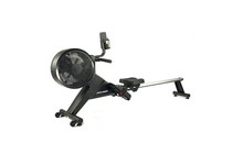 Гребной тренажер FitLogic R1901 - дополнительное фото 2