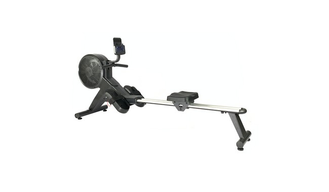 Гребной тренажер FitLogic R1901 - дополнительное фото 3