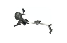 Гребной тренажер FitLogic R1901 - дополнительное фото 3