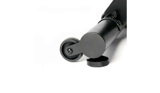 Гребной тренажер FitLogic R1901 - дополнительное фото 6