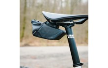 Сумка підсідельна Fidlock Pinclip Small - дополнительное фото 2