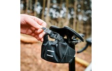 Сумка підсідельна Fidlock Pinclip Small - дополнительное фото 5