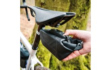 Сумка підсідельна Fidlock Pinclip Small - дополнительное фото 6