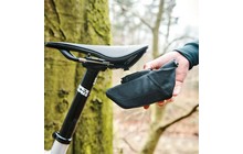 Сумка підсідельна Fidlock Pinclip Small - дополнительное фото 7