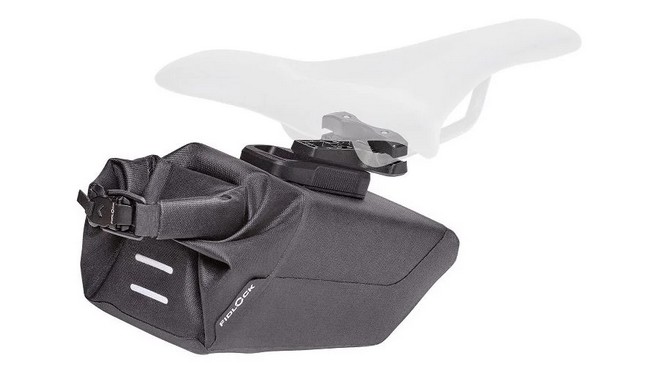 Сумка подседельная Fidlock Pinclip Medium - дополнительное фото 1