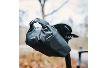 Сумка подседельная Fidlock Pinclip Medium - дополнительное фото 6