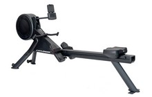 Гребной тренажер FitLogic R2201P - фото 1