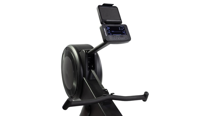 Гребной тренажер FitLogic R2201P - дополнительное фото 3