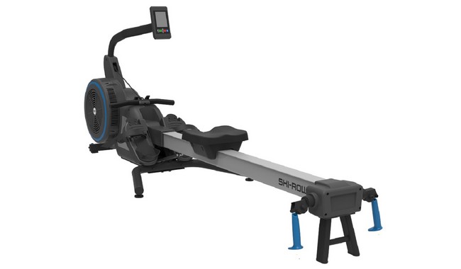 Веслувальний тренажер Impulse HSR007-WX - фото 1