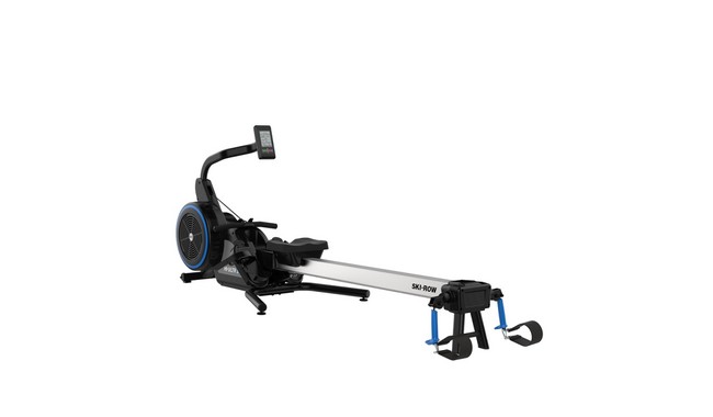 Веслувальний тренажер Impulse HSR007-WX - дополнительное фото 7