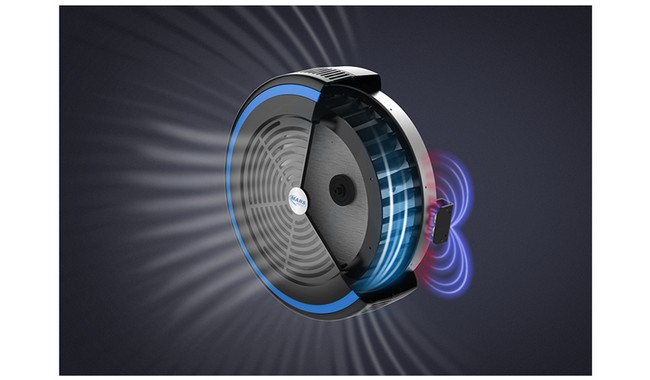 Веслувальний тренажер Impulse HSR007-WX - дополнительное фото 10