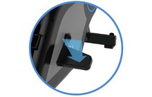 Веслувальний тренажер Impulse HSR007-WX - дополнительное фото 13