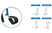 Веслувальний тренажер Impulse HSR007-WX - дополнительное фото 18