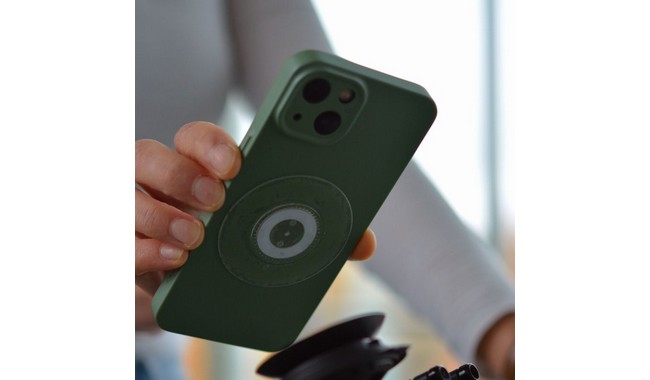 Наклейка-крепление на чехол смартфона Fidlock Vacuum Uni - дополнительное фото 13