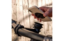 Наклейка-крепление на чехол смартфона Fidlock Vacuum Uni - дополнительное фото 5