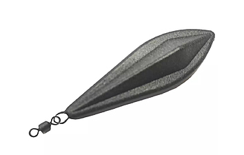 Груз Viverra Tri-Lobe 90 г