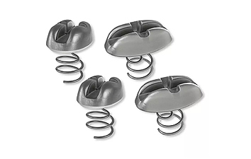 Груз Daiwa Prorex Screw-In Weight Balancer 8 г 3 шт