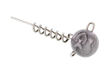 Груз штопор Westin Screwln 10 г 3 шт