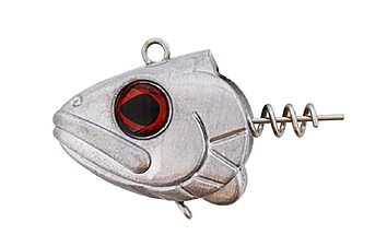 Груз Westin ShadTeez Screwin Head 70 г 1 шт