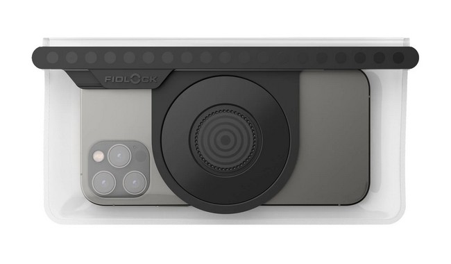 Чехол для смартфона Fidlock Vacuum Uni Large - дополнительное фото 1