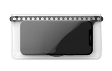 Чехол для смартфона Fidlock Vacuum Uni Large - фото 1