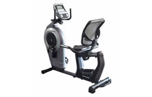 Велотренажер FitLogic B1801RM - фото 1