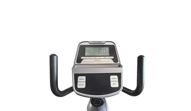 Велотренажер FitLogic B1801RM - дополнительное фото 1