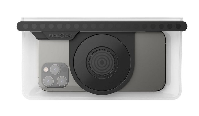 Чехол для смартфона Fidlock Vacuum Uni Medium - дополнительное фото 1