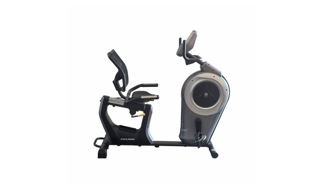 Велотренажер FitLogic B1801RM - дополнительное фото 2